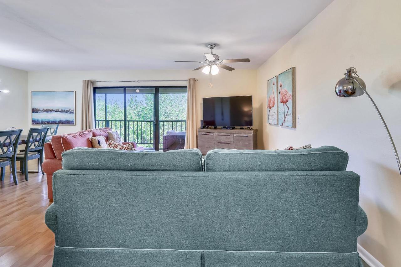 Sea Shell 24 Villa Clearwater Beach Exterior photo