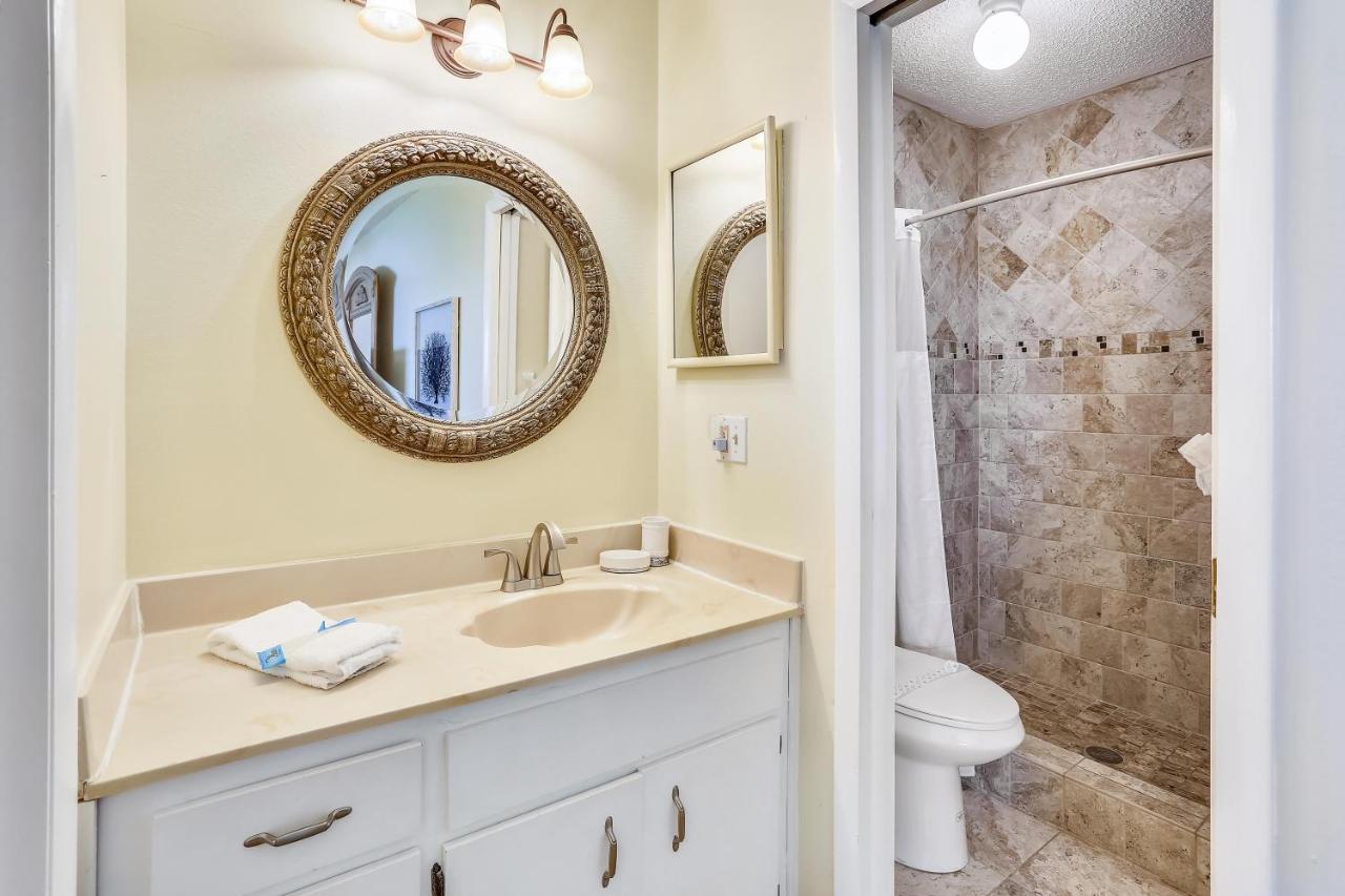 Sea Shell 24 Villa Clearwater Beach Exterior photo