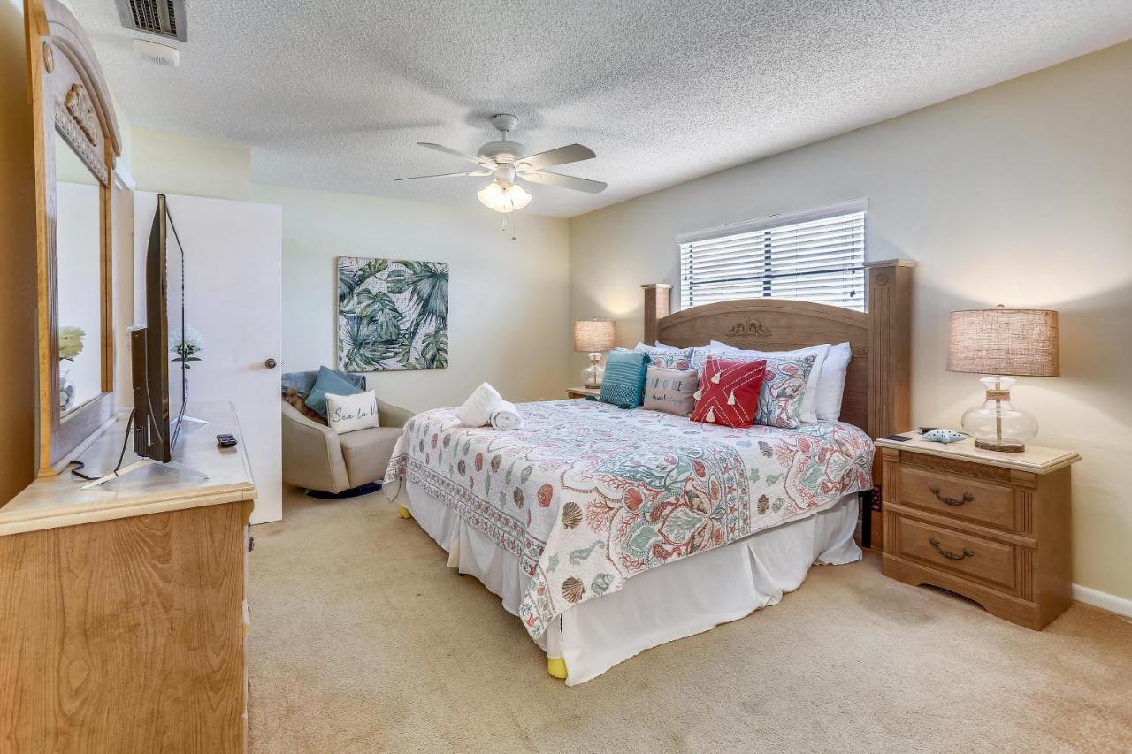 Sea Shell 24 Villa Clearwater Beach Exterior photo