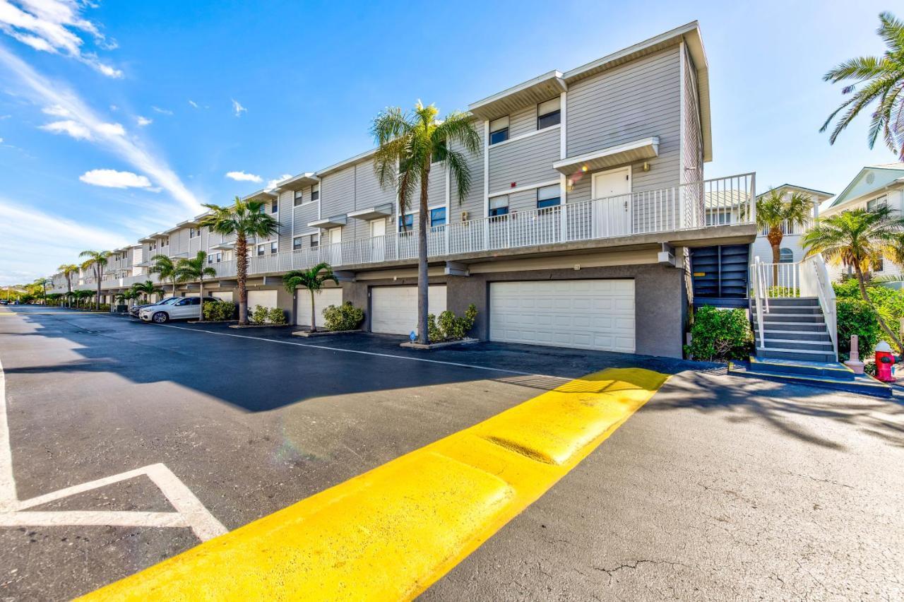 Sea Shell 24 Villa Clearwater Beach Exterior photo
