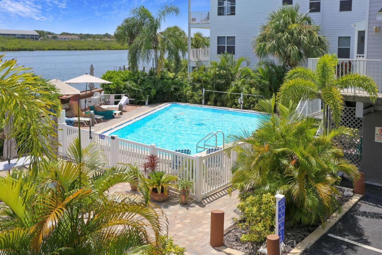 Sea Shell 24 Villa Clearwater Beach Exterior photo