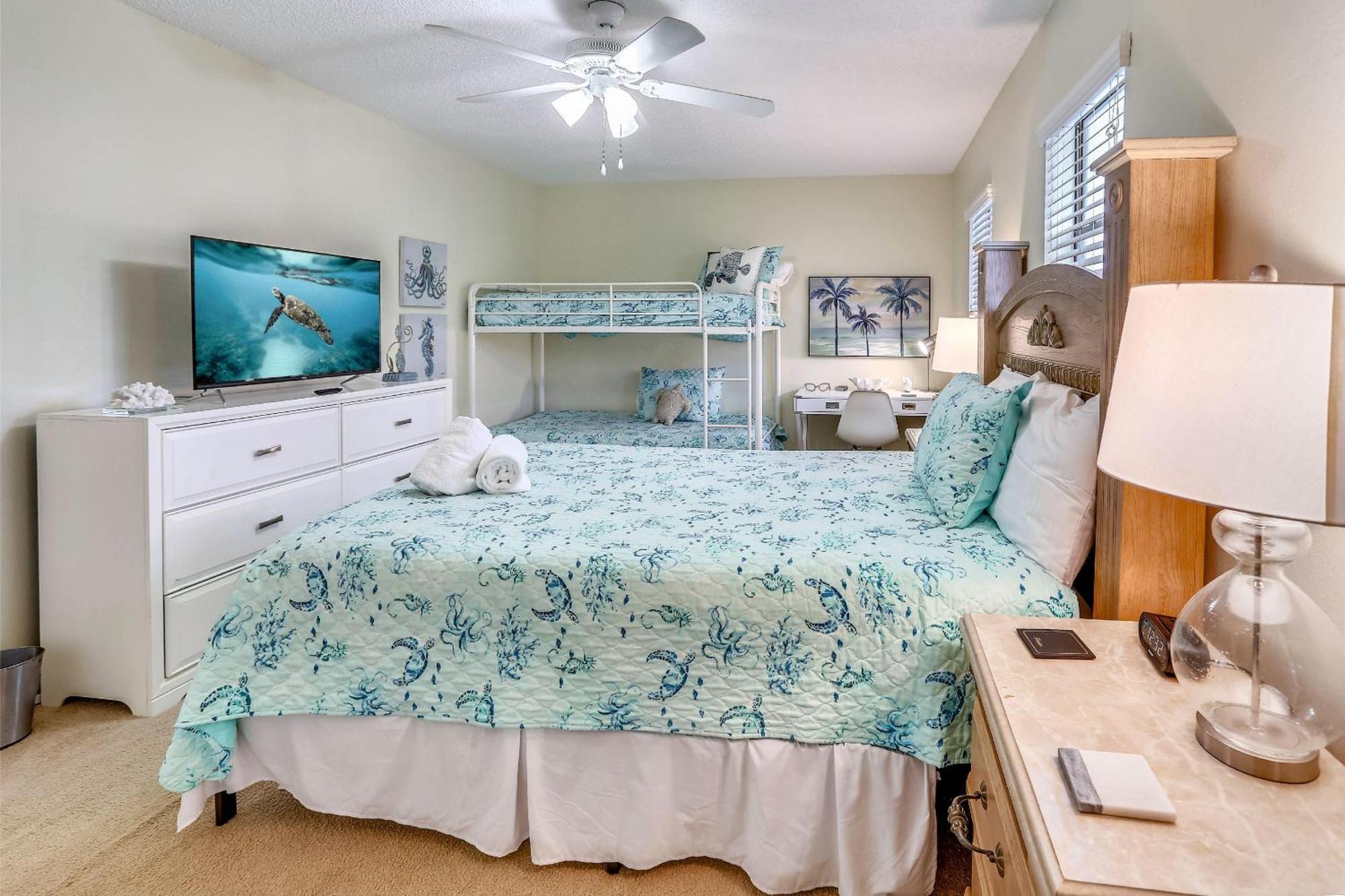 Sea Shell 24 Villa Clearwater Beach Exterior photo