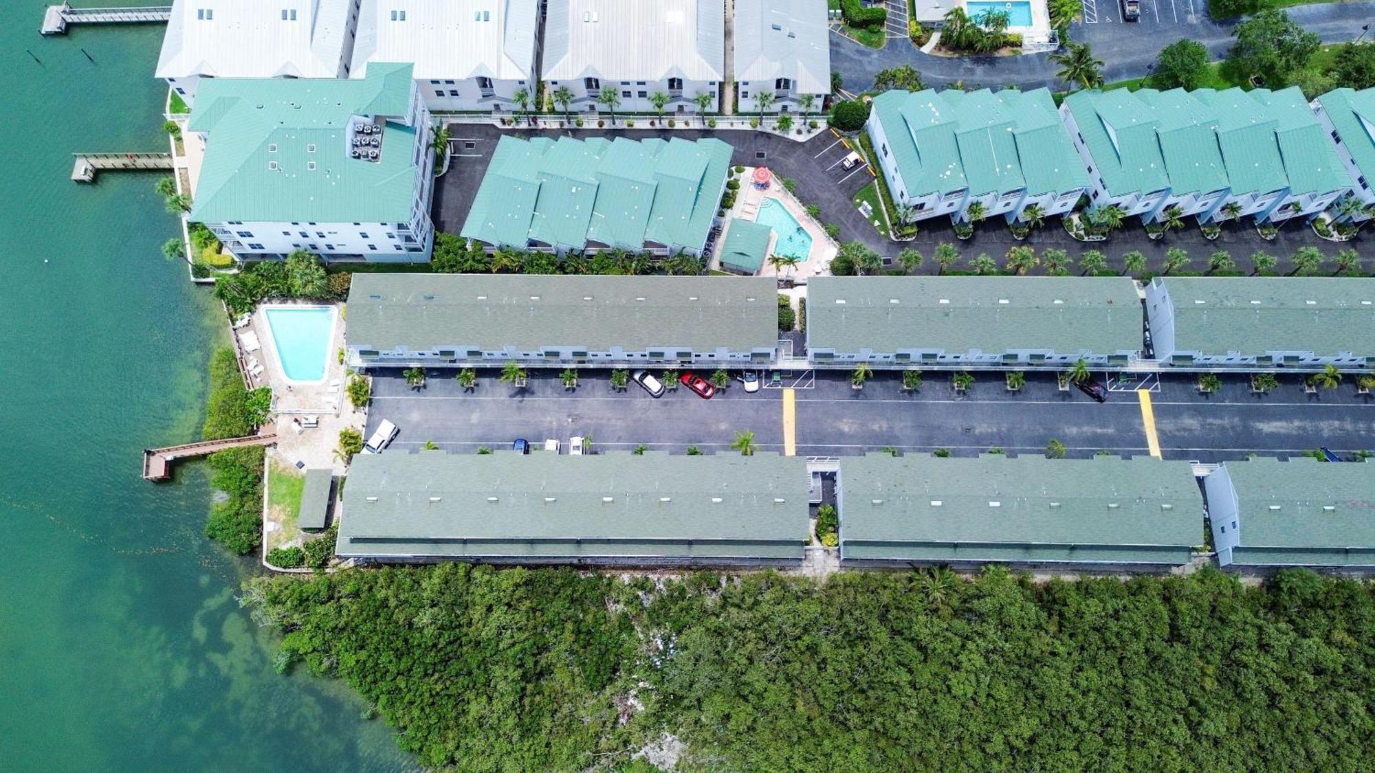 Sea Shell 24 Villa Clearwater Beach Exterior photo